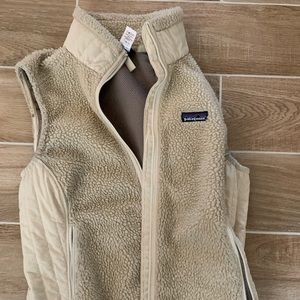Women’s Patagonia Vest